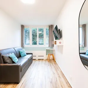  Appartement Moderne Au Coeur De