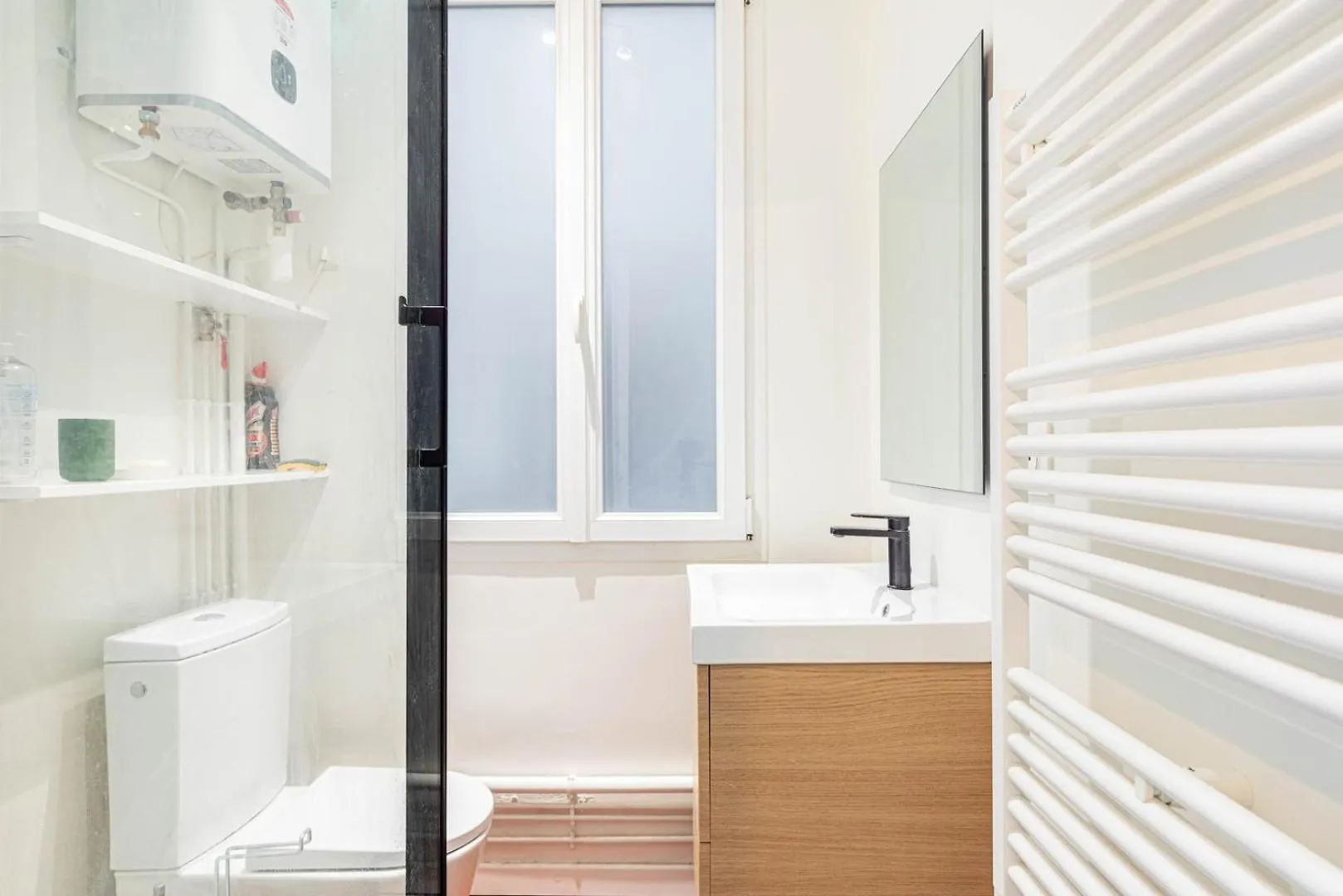 Guestready - Cosy Nest Near Place De La Bastille Paryż Apartament