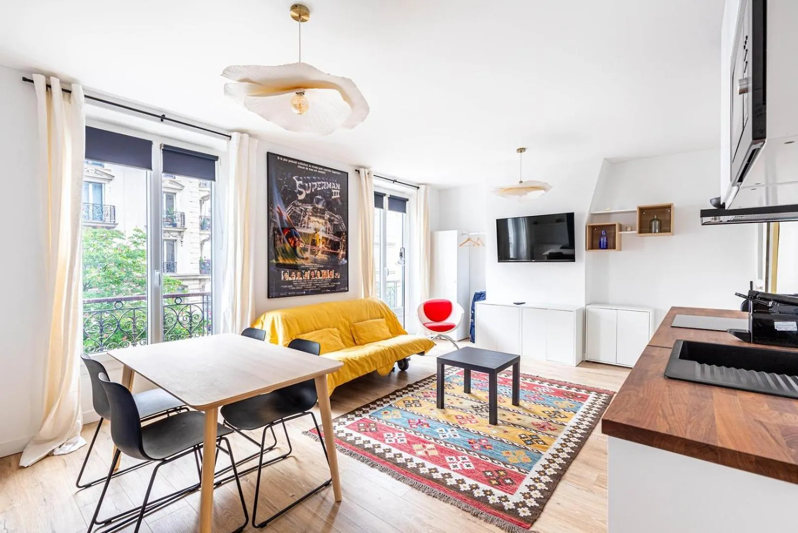 Guestready - Cosy Nest Near Place De La Bastille Paryż