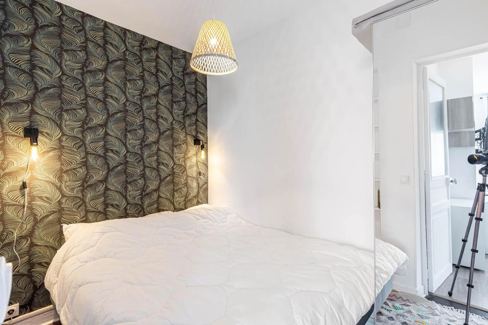 Guestready - Cosy Nest Near Place De La Bastille Paris