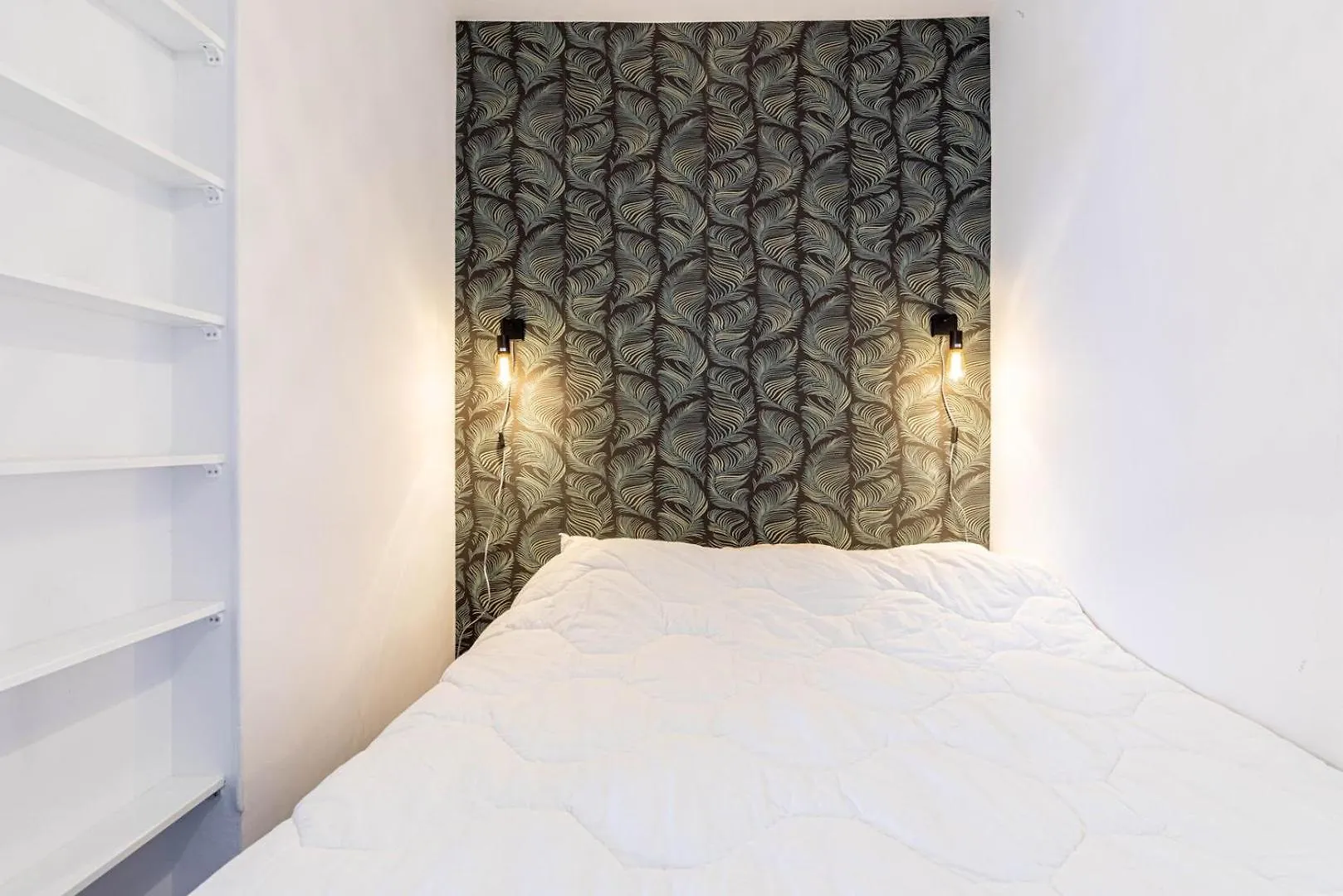 Apartment Guestready - Cosy Nest Near Place De La Bastille Paris