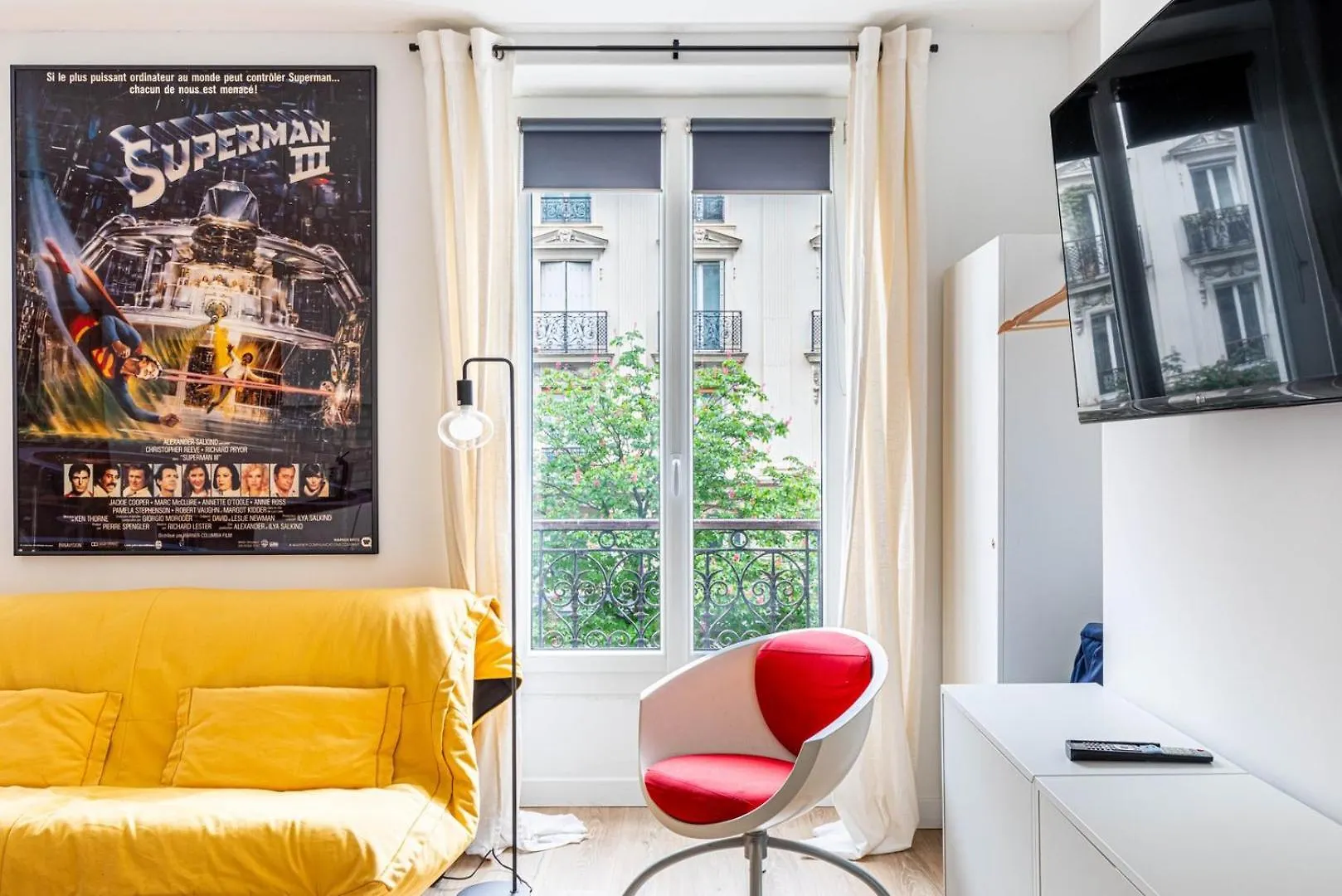 Guestready - Cosy Nest Near Place De La Bastille Paris 0*,